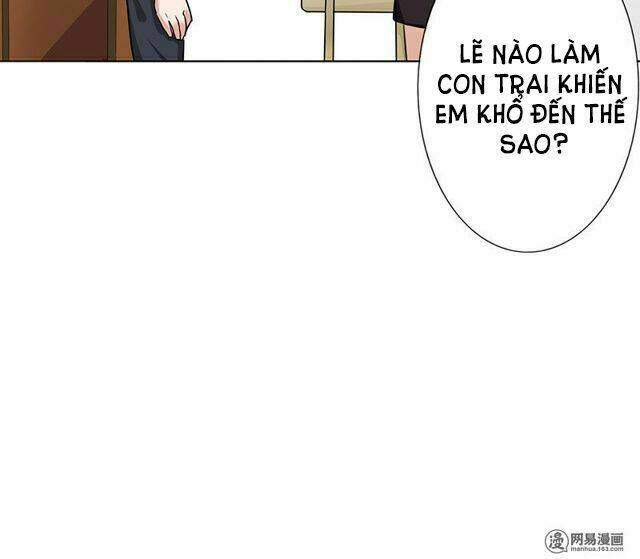 Become A Girl At Night: Chapter 28