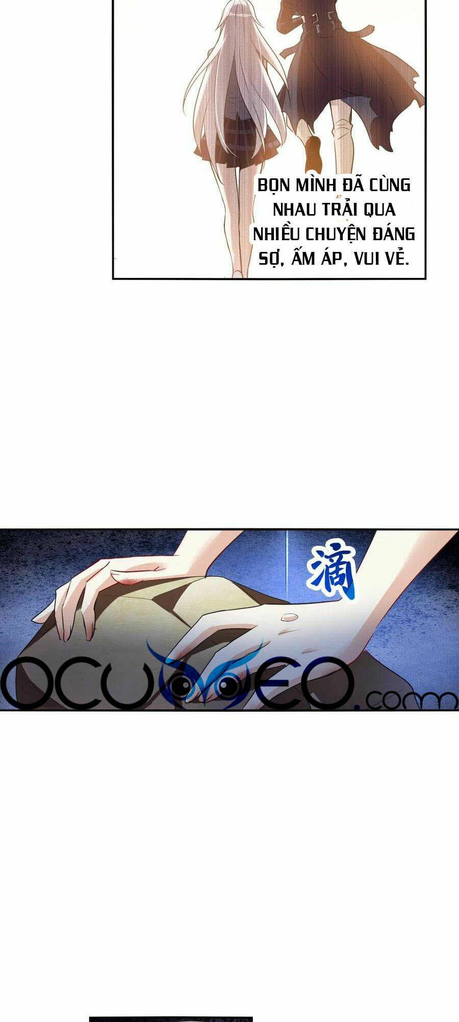 Tô Tịch Kỳ Quái 2: Chapter 3