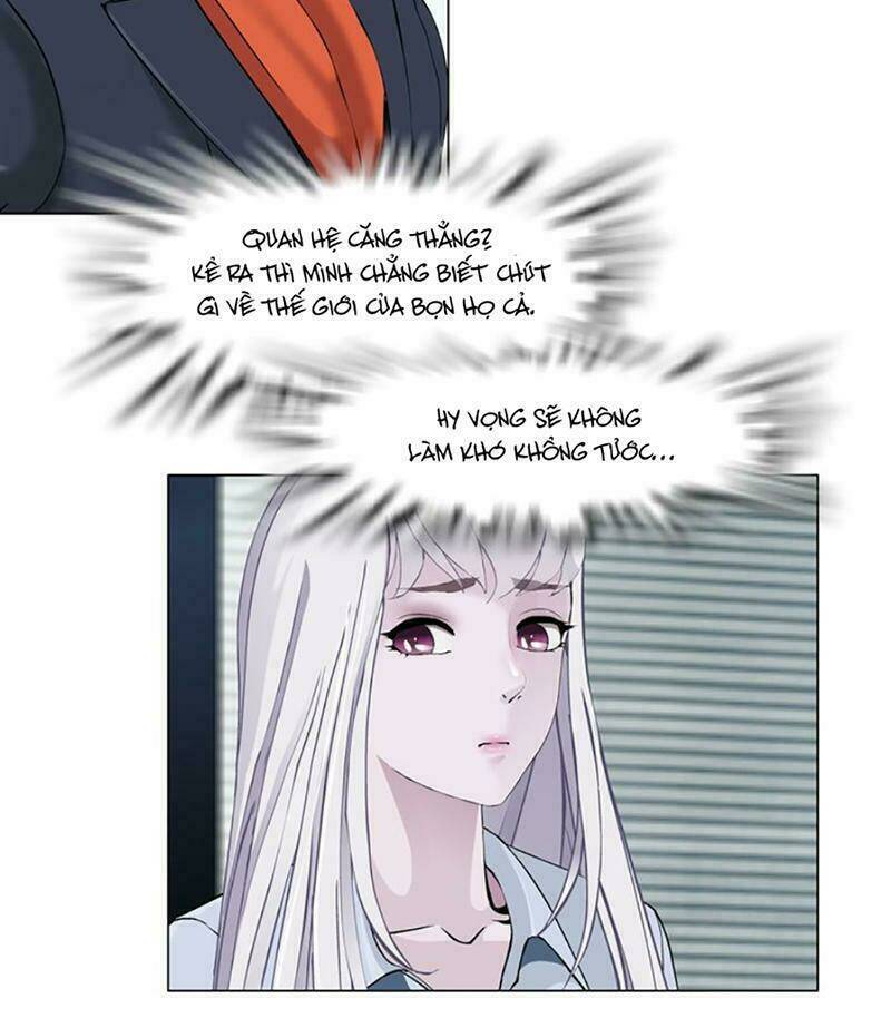 Sổ Tay Mỹ Nam Giới X: Chapter 31