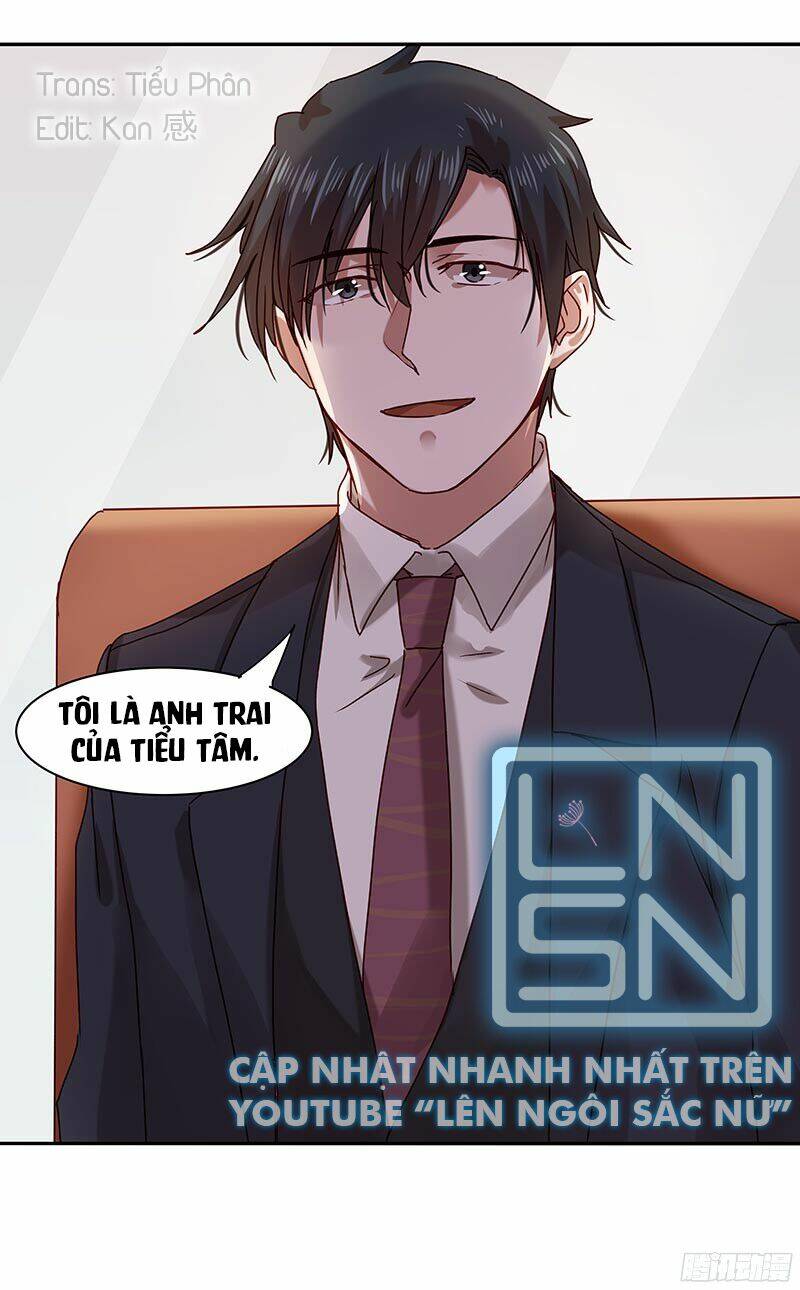 Vợ Yêu Của Ác Ma: Chapter 56