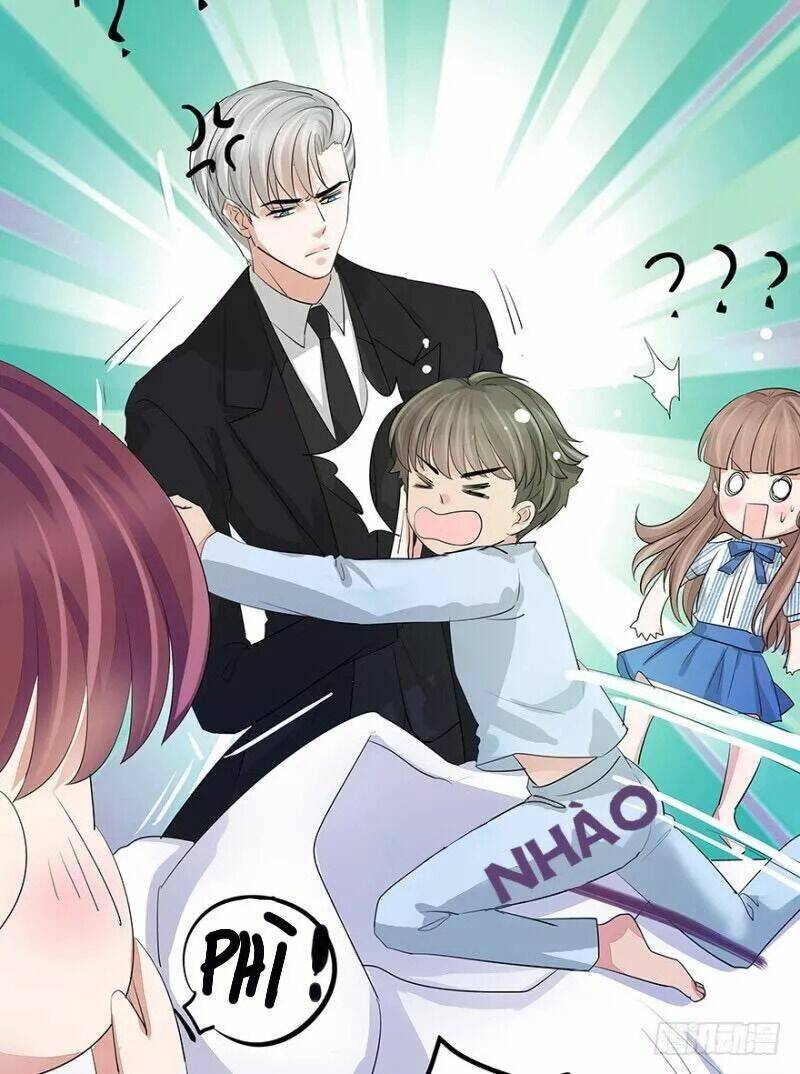 Chào Buổi Sáng, Ức Vạn Manh Thê: Chapter 17