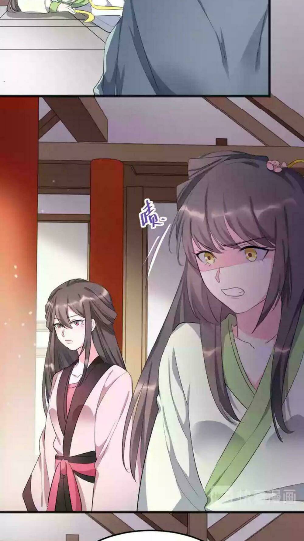 Hoa Khôi Trọng Sinh: Chapter 8