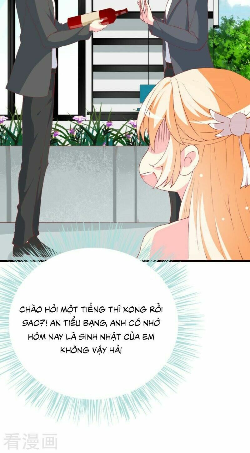 Này ! đừng động vào phô mai của tôi: Chapter 96