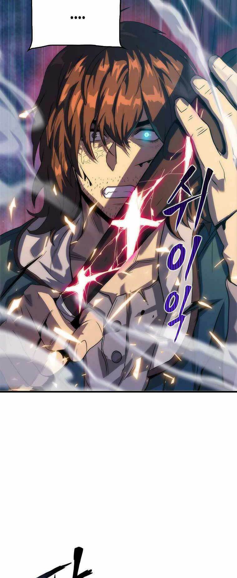 Hậu Duệ Của Hổ: Chapter 8