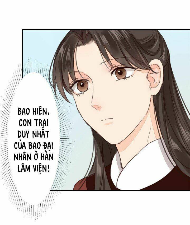 Chỉ Phu Vi Thê: Chapter 46