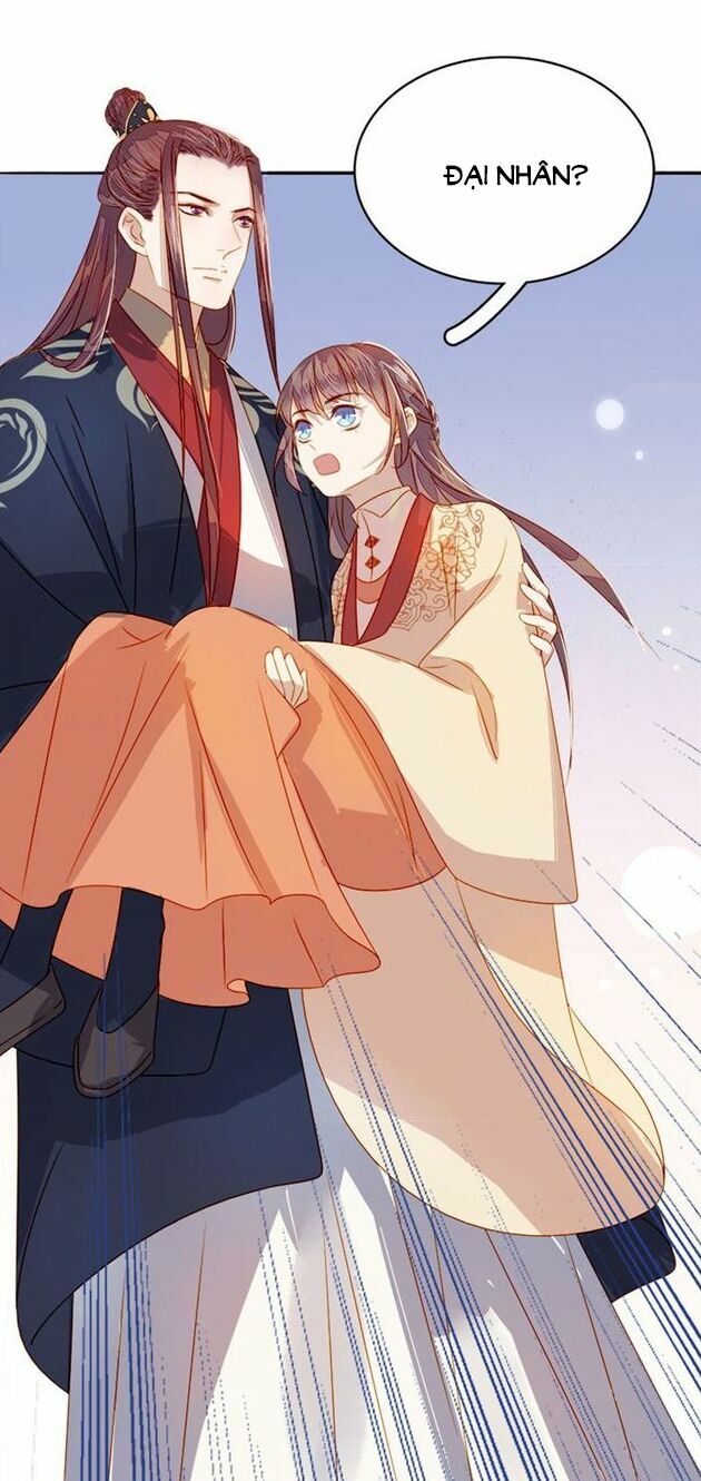 Xuân Khuê Bí Lục: Xưởng Công Thái Liêu Nhân: Chapter 43