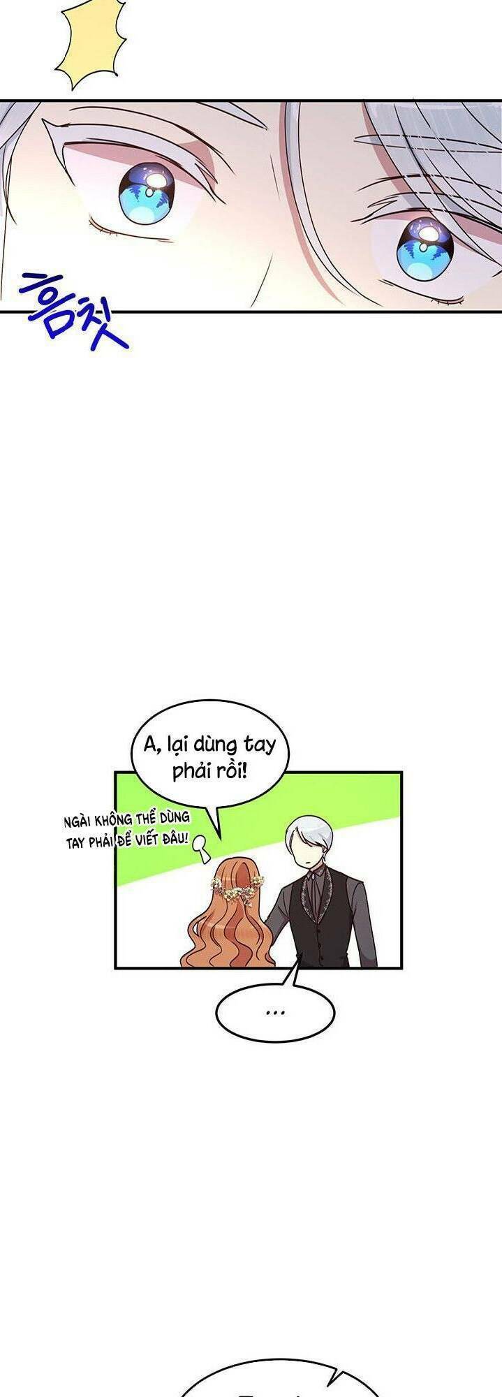 Công Tước, Loạn Vừa Thôi!: Chapter 46