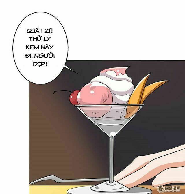 Become A Girl At Night: Chapter 32