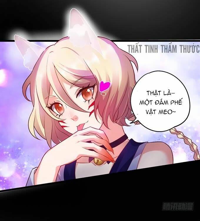 Liêu Liêu Trai: Chapter 1