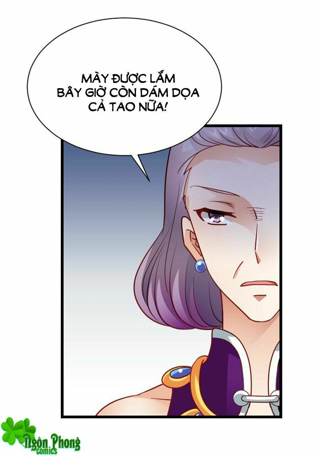 Vạn Năm Nhân Duyên Nhất Tuyến Khiên: Chapter 41