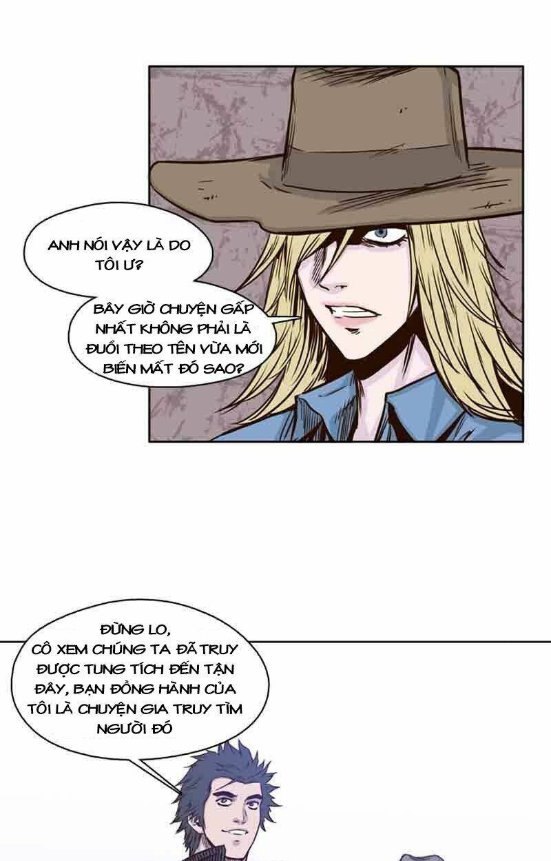 Vua Của Vong Linh: Chapter 65