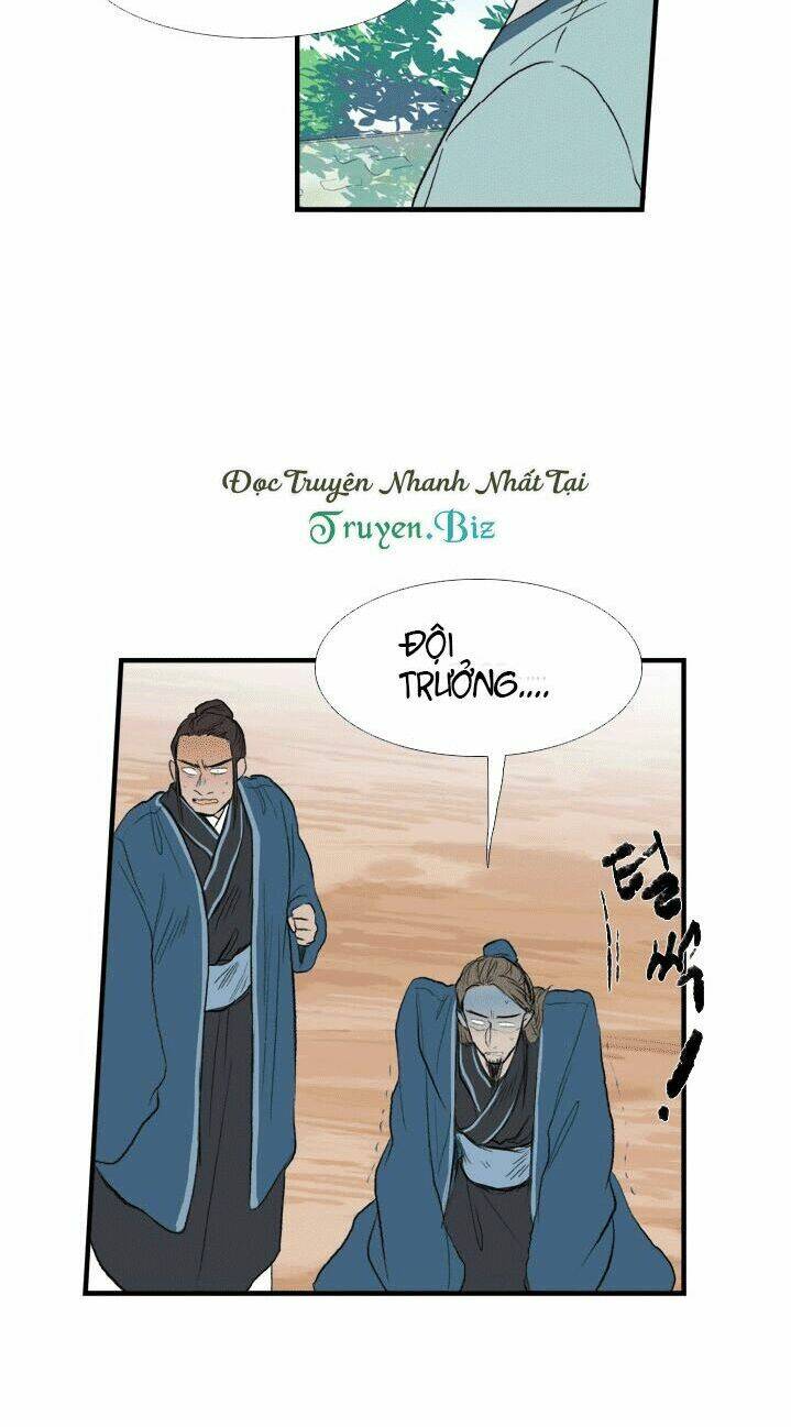 Học Sĩ Tái Sinh: Chapter 28