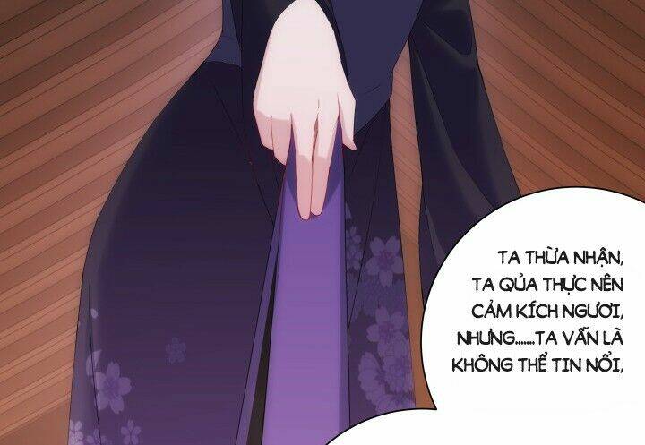 Bí Mật Của Dạ Tộc: Chapter 7.2