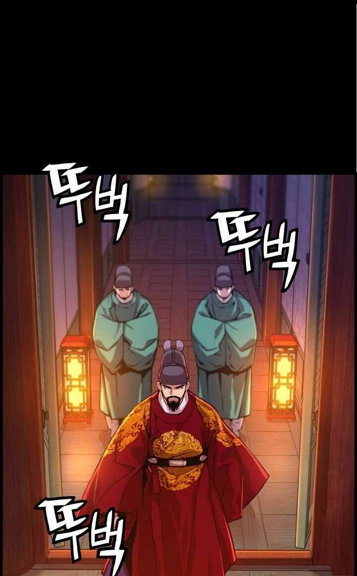Tôi Sẽ Sống Như Một Hoàng Tử: Chapter 32