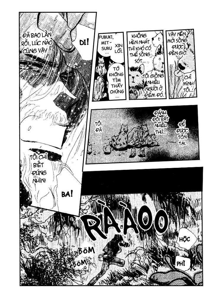 Mầm Sống: Chapter 26