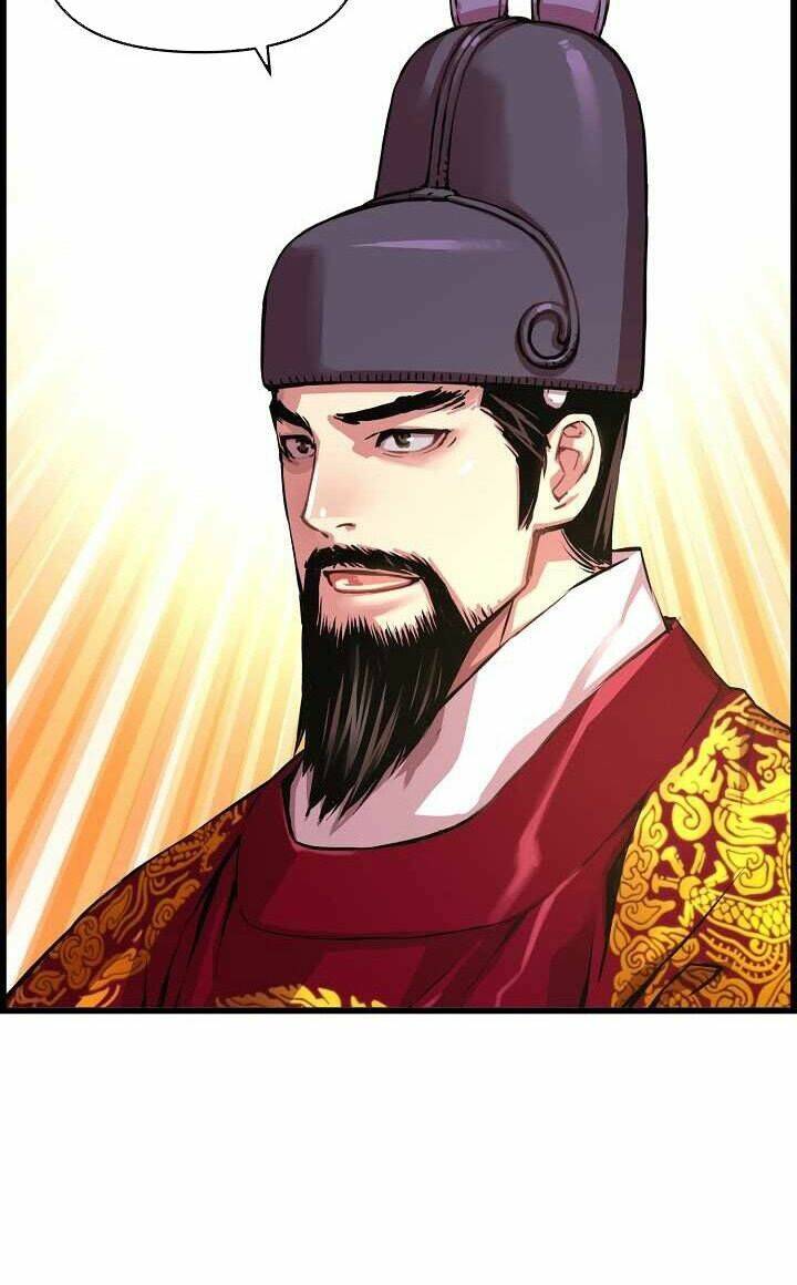 Tôi Sẽ Sống Như Một Hoàng Tử: Chapter 32