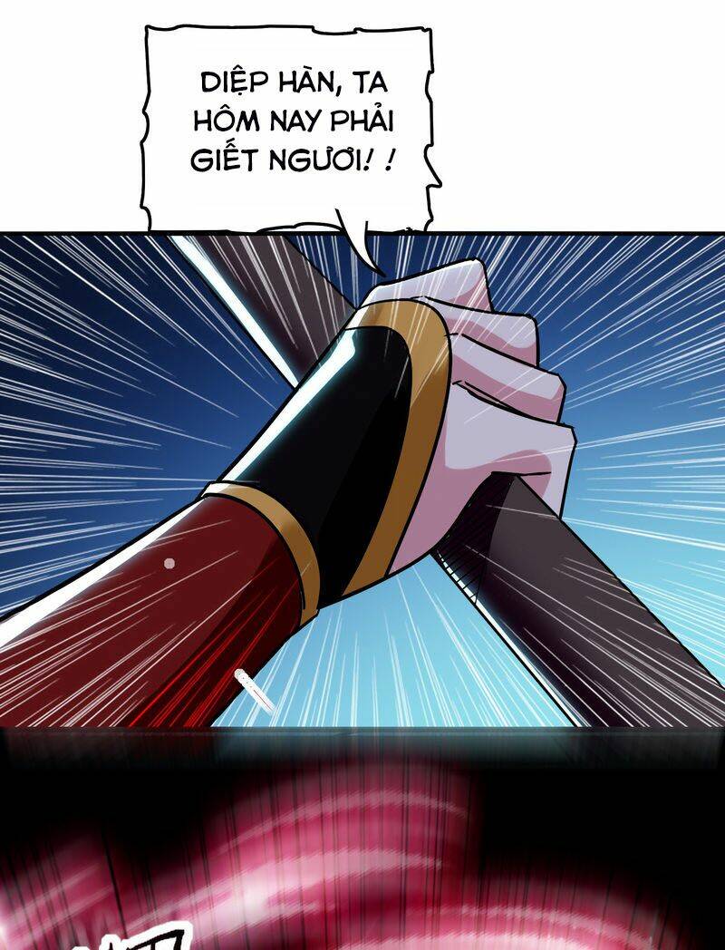Vạn Giới Tiên Vương: Chapter 67