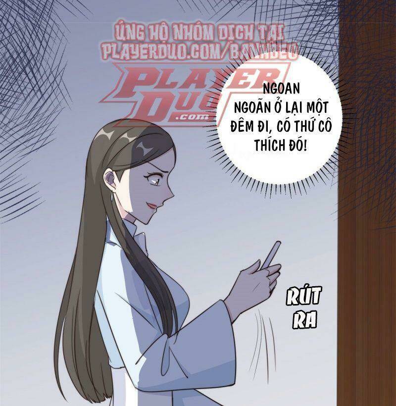 Tổng Tài, Tránh Xa Tôi Ra: Chapter 40
