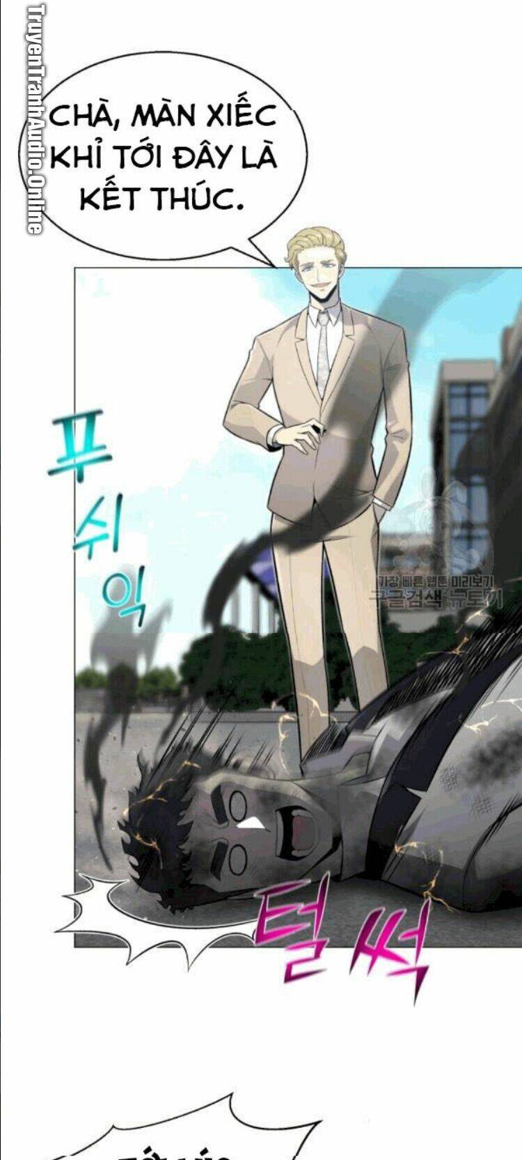 Luân Hồi Ác Nhân: Chapter 56