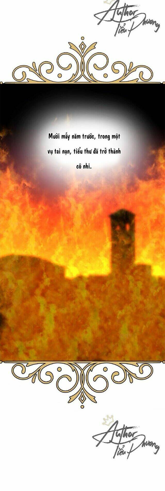 Bí Mật Của Hoàng Phi Isana: Chapter 8