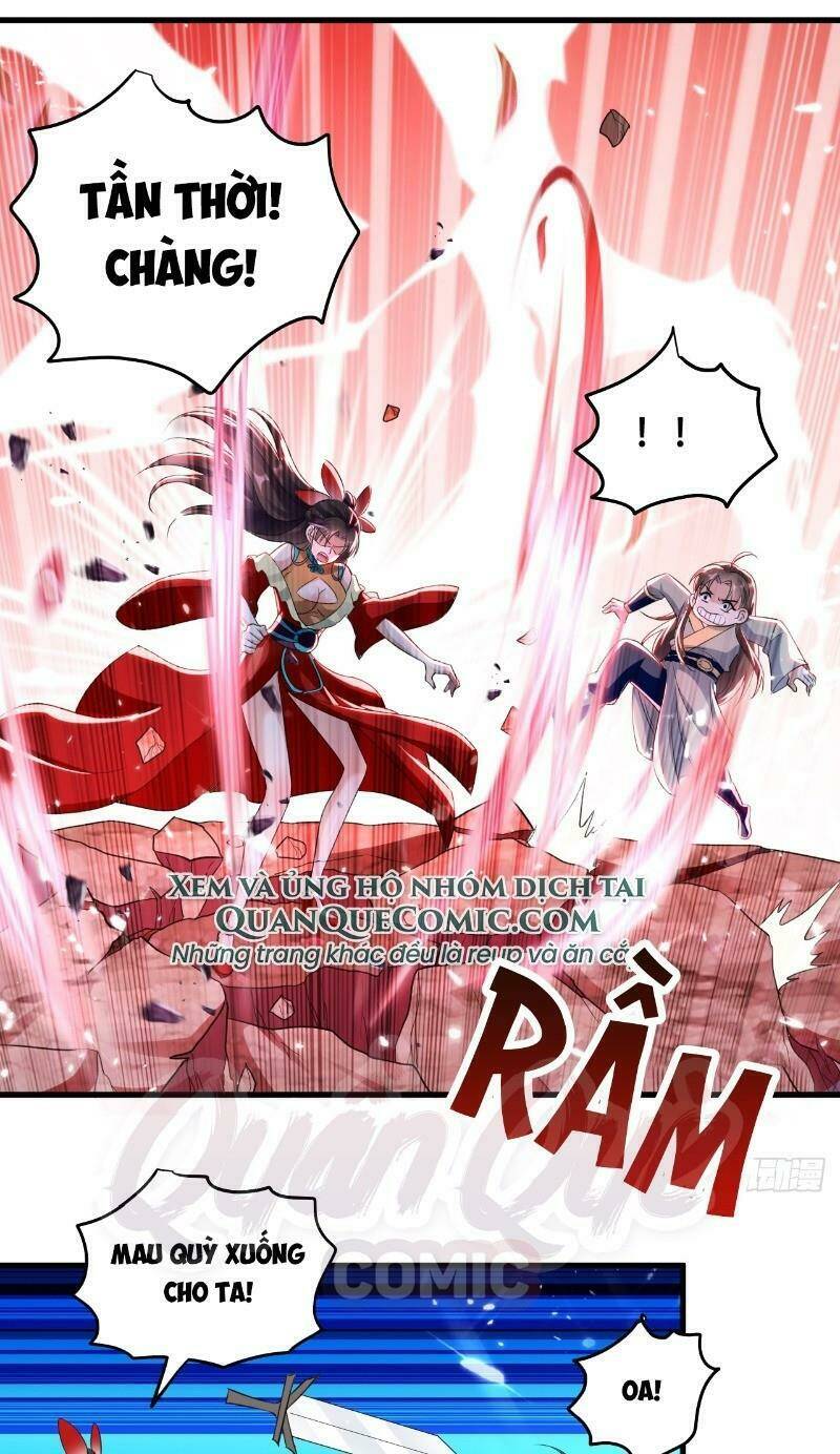 Dị Giới Siêu Cấp Ở Rể: Chapter 42