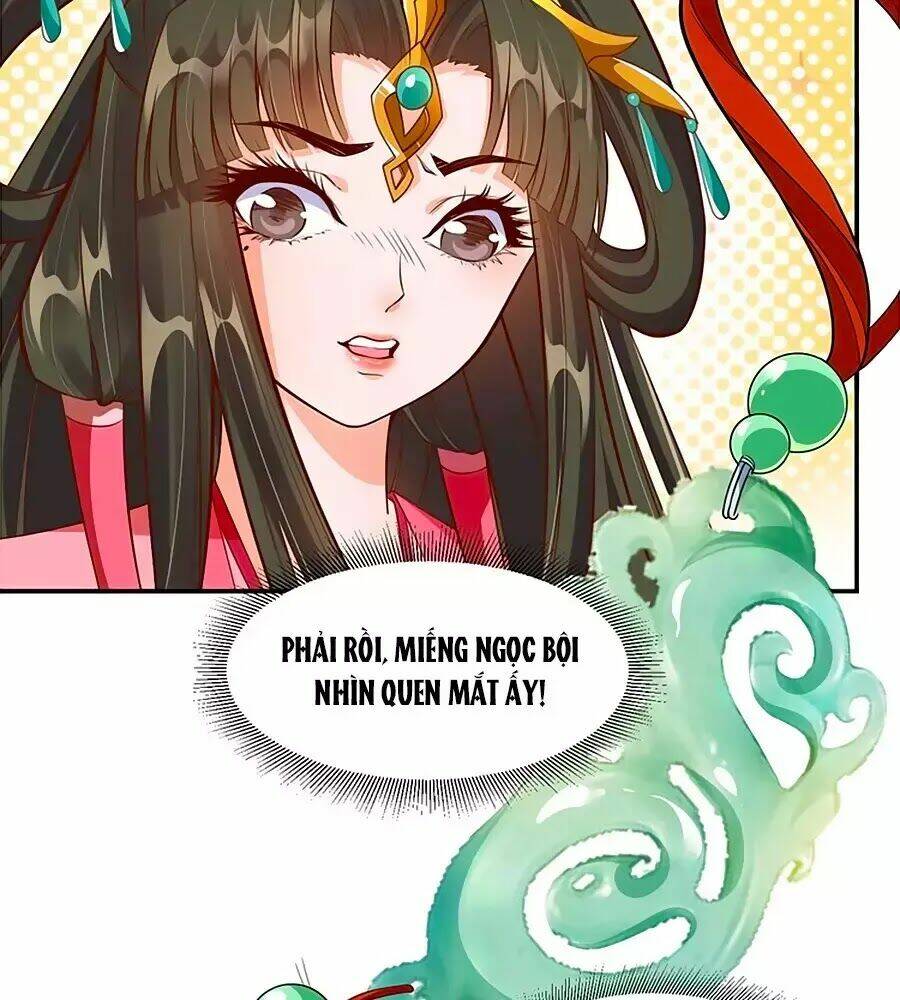 Thịnh Thế Lê Hoa Điện: Chapter 60