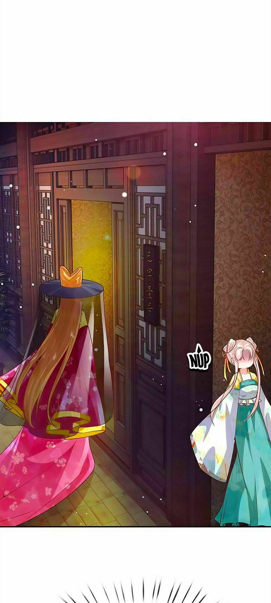 Ôn Nhu Bạo Quân: Nhiếp Chính Vương Gia Quá Hung Mãnh: Chapter 23