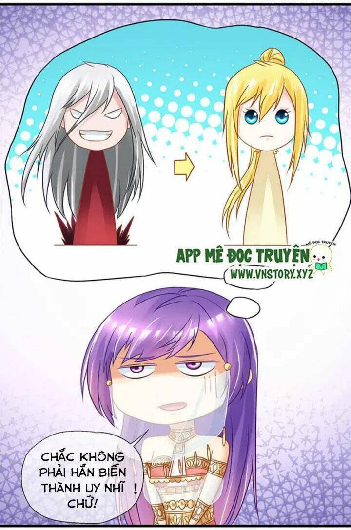 Bồn Tắm Có Vấn Đề?: Chapter 53