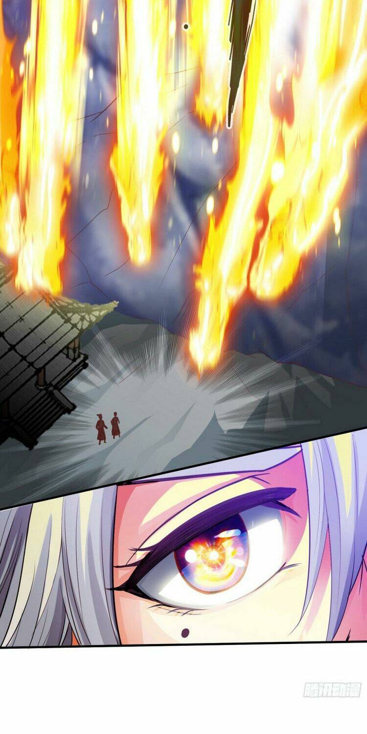 Chư Thiên Ký: Chapter 277