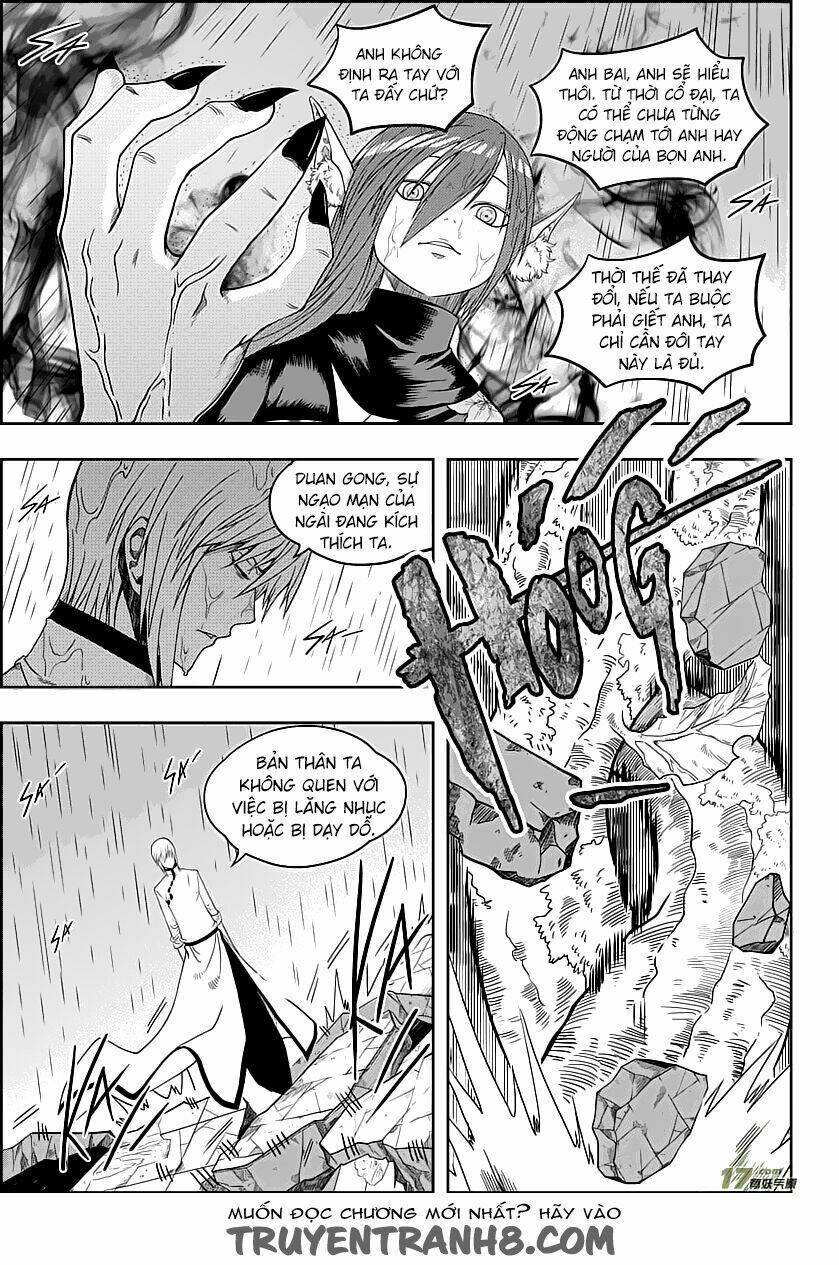 Macrophage Regulation: Chapter 7