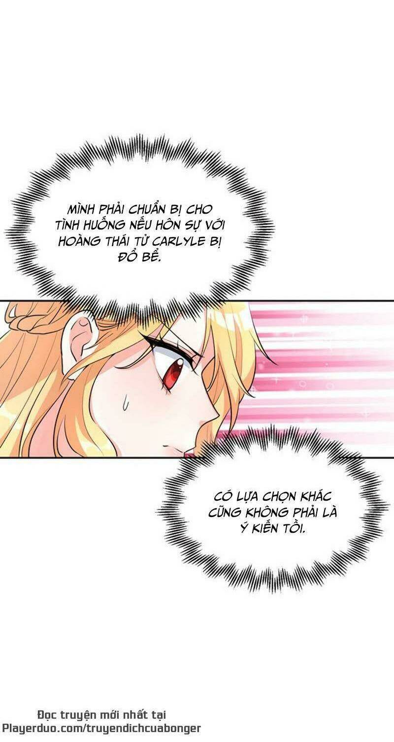 Nữ Hiệp Trở Về: Chapter 4