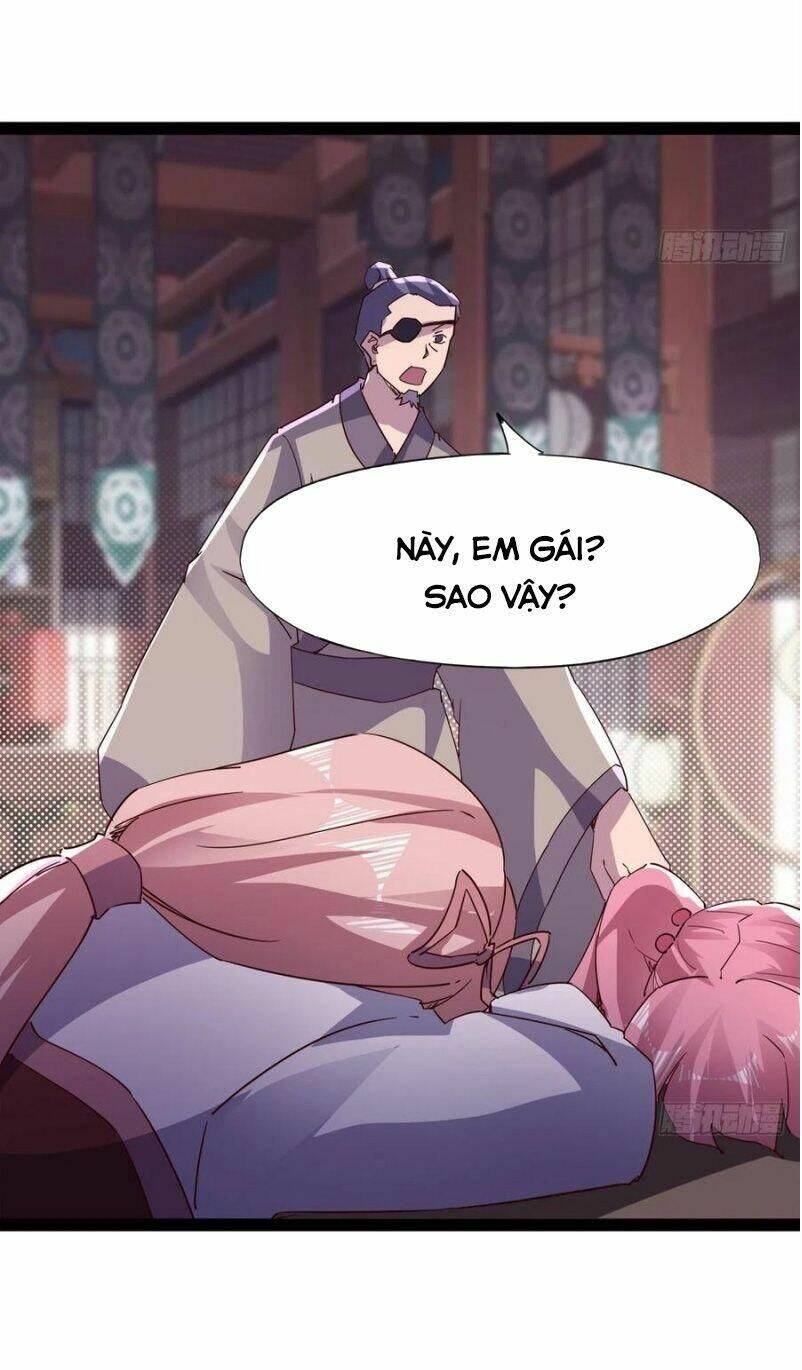 Kiếm Đồ: Chapter 84