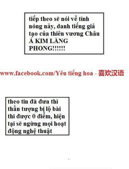 Thần Tượng Điểm Zero: Chapter 2