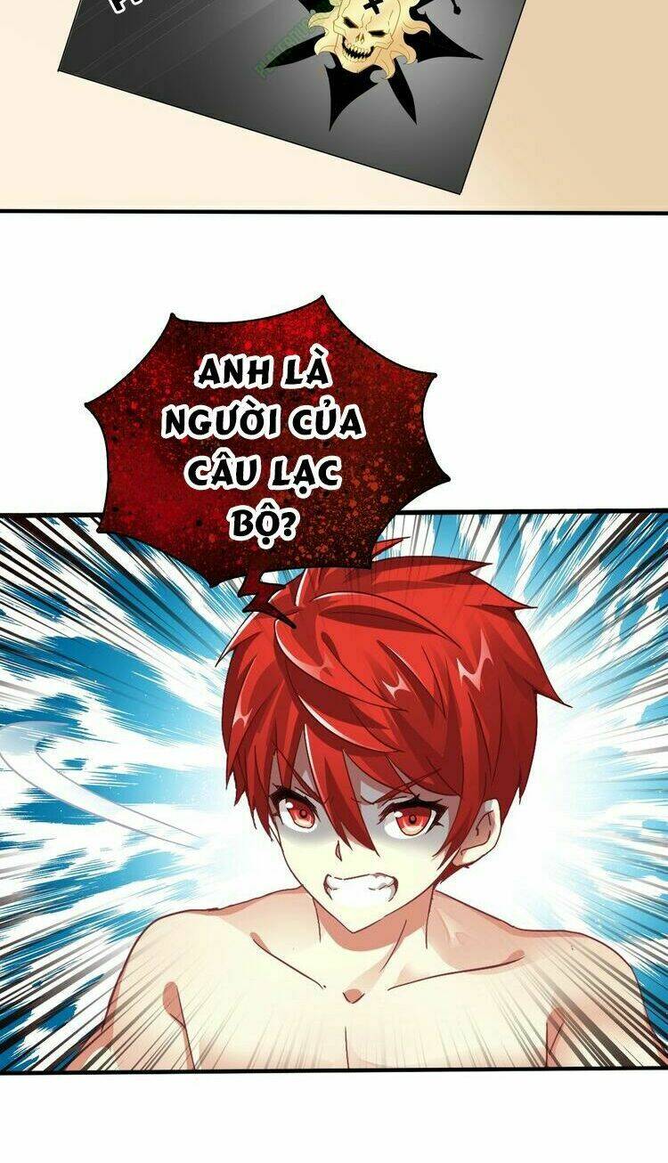 Kinh Thế Kỳ Nhân: Chapter 3