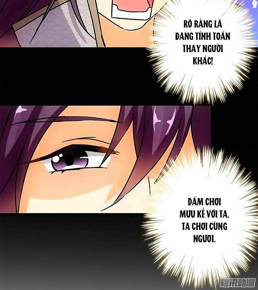 Vương Gia! Ngươi Thật Bỉ Ổi: Chapter 64