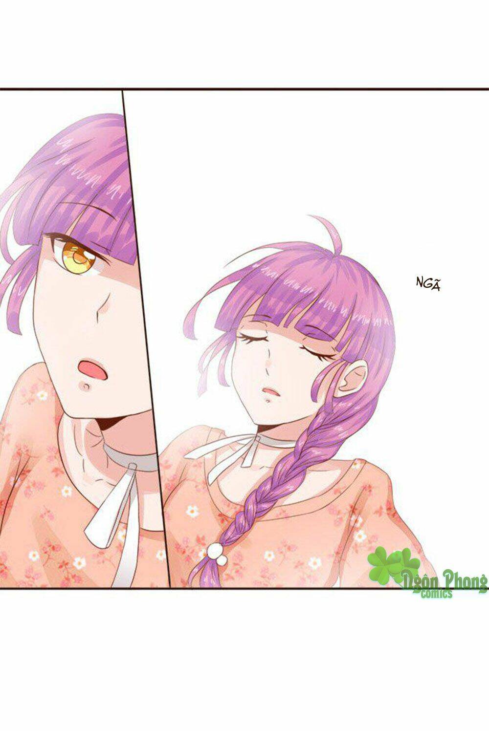 Ma Vương Luyến Ái Chỉ Nam: Chapter 35