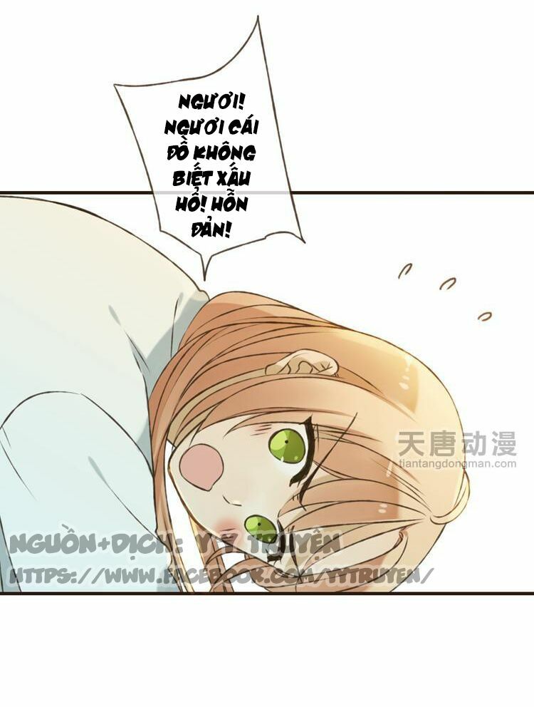 Giáo chủ yêu nghiệt mau nằm xuống: Chapter 9