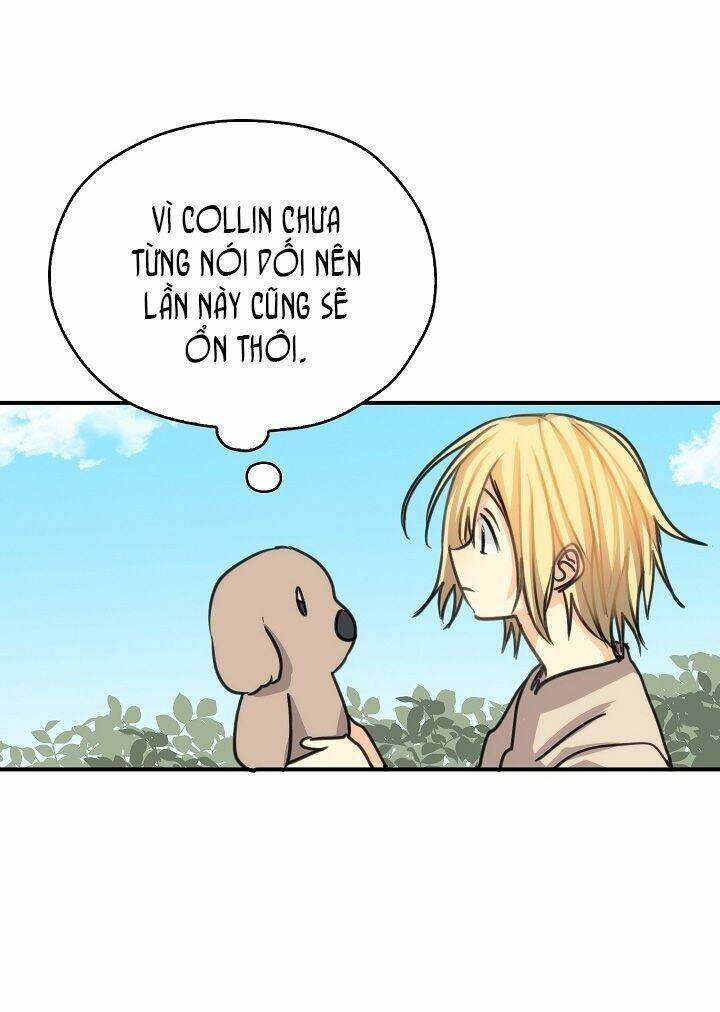 Ba Người Anh Trai Của Tôi Là Bạo Quân: Chapter 8