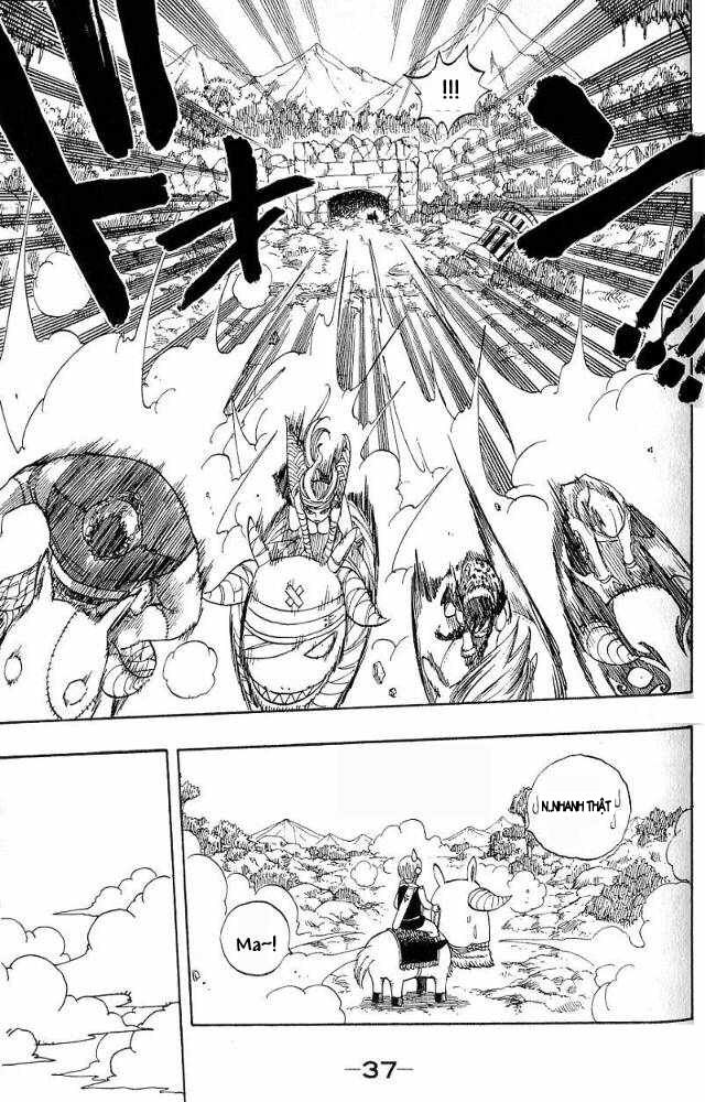 Monster Soul: Chapter 4
