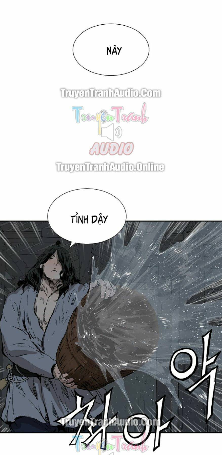 Vô Kiếm Tiểu Tử: Chapter 41
