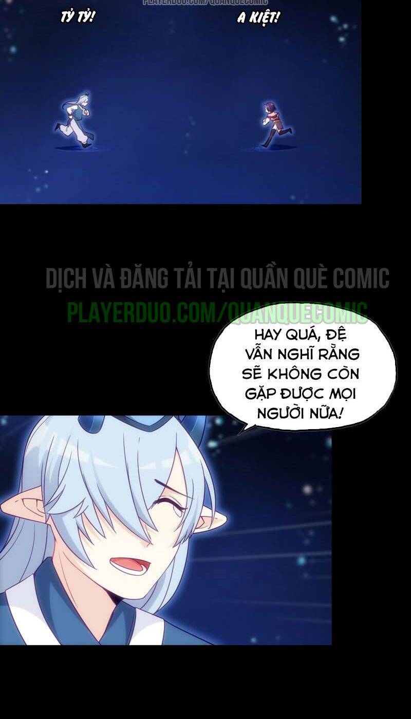 Khởi Đầu Bằng Một Con Côn: Chapter 52