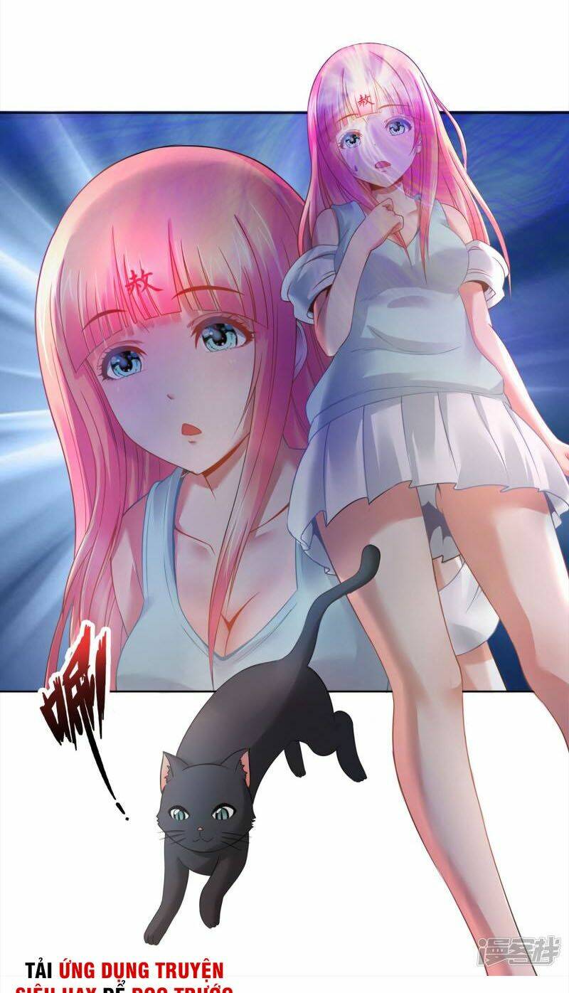 Phong Thủy Thiên Sư: Chapter 16