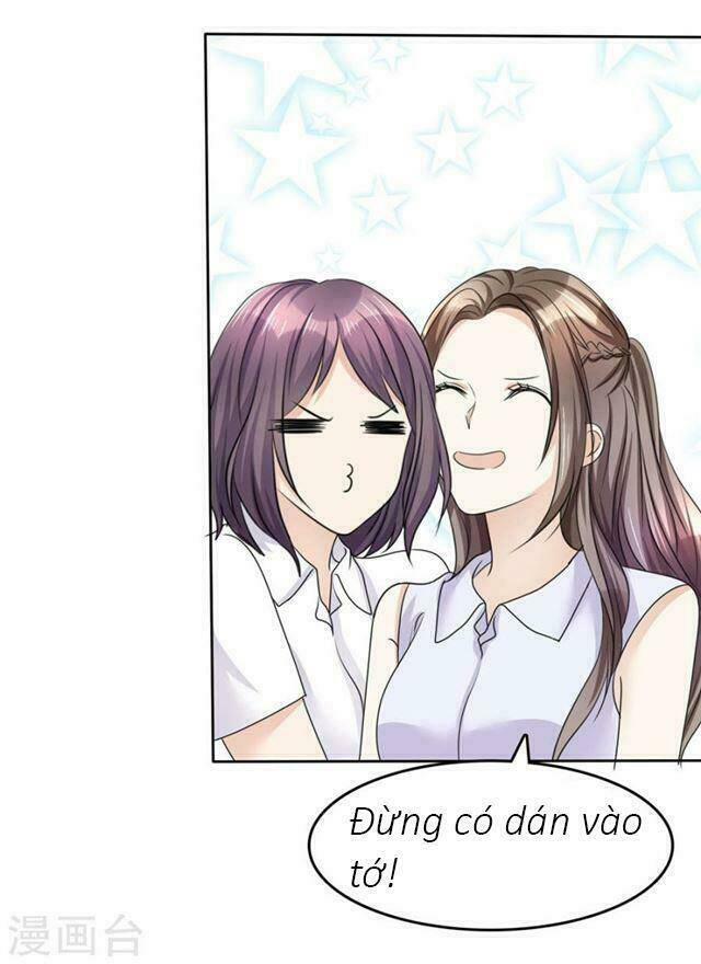 Con Đường Phản Công Của Sủng Thê: Chapter 27