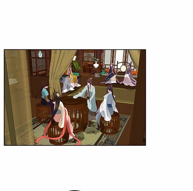 Thông Linh Phi: Chapter 452
