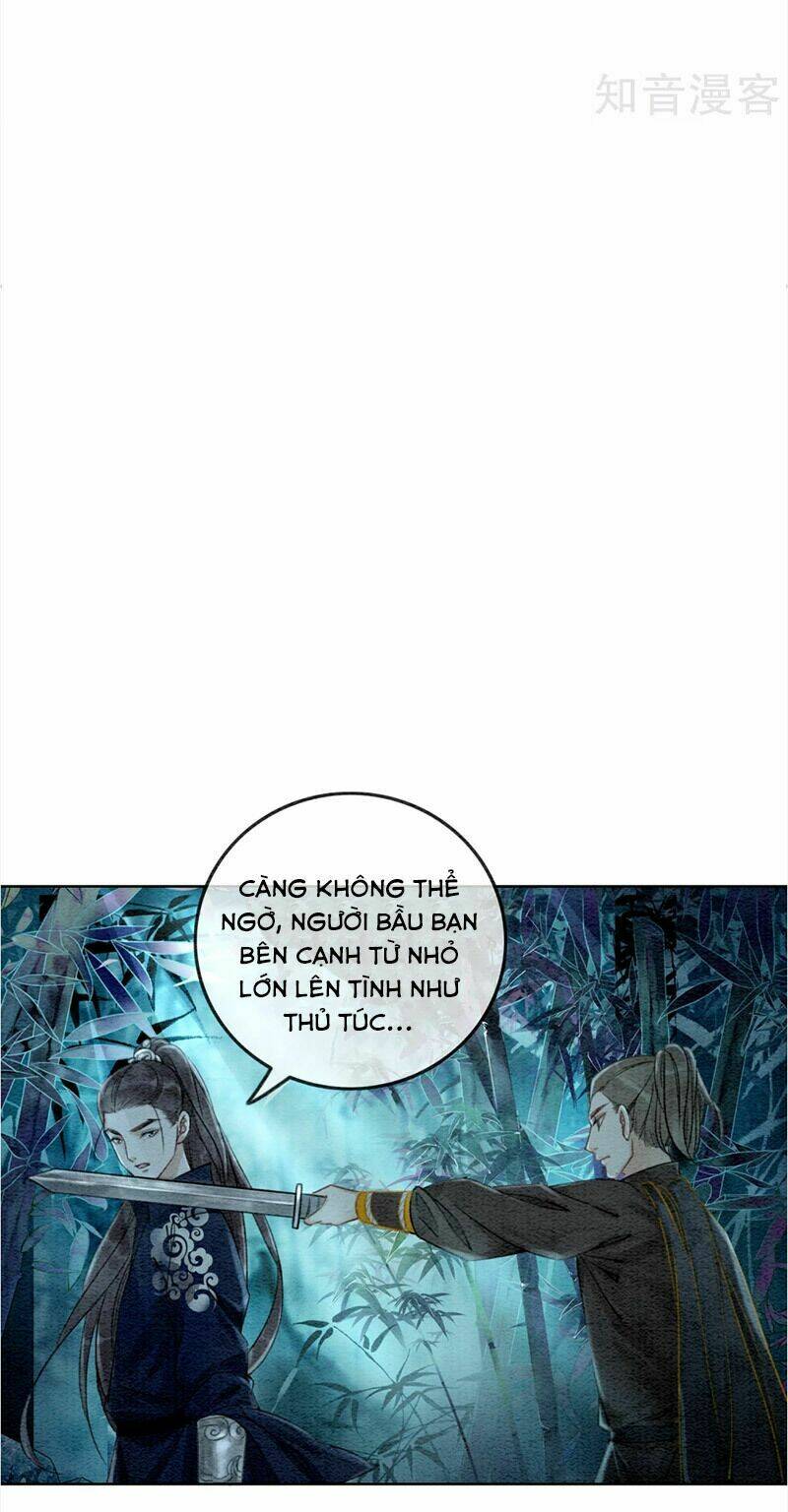 Hậu Cung Của Trẫm Cháy Rồi!: Chapter 69
