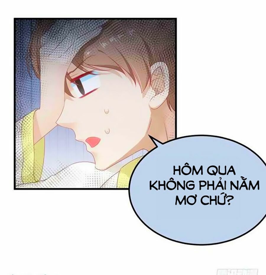 Thâm Hải Chi Ca: Chapter 19
