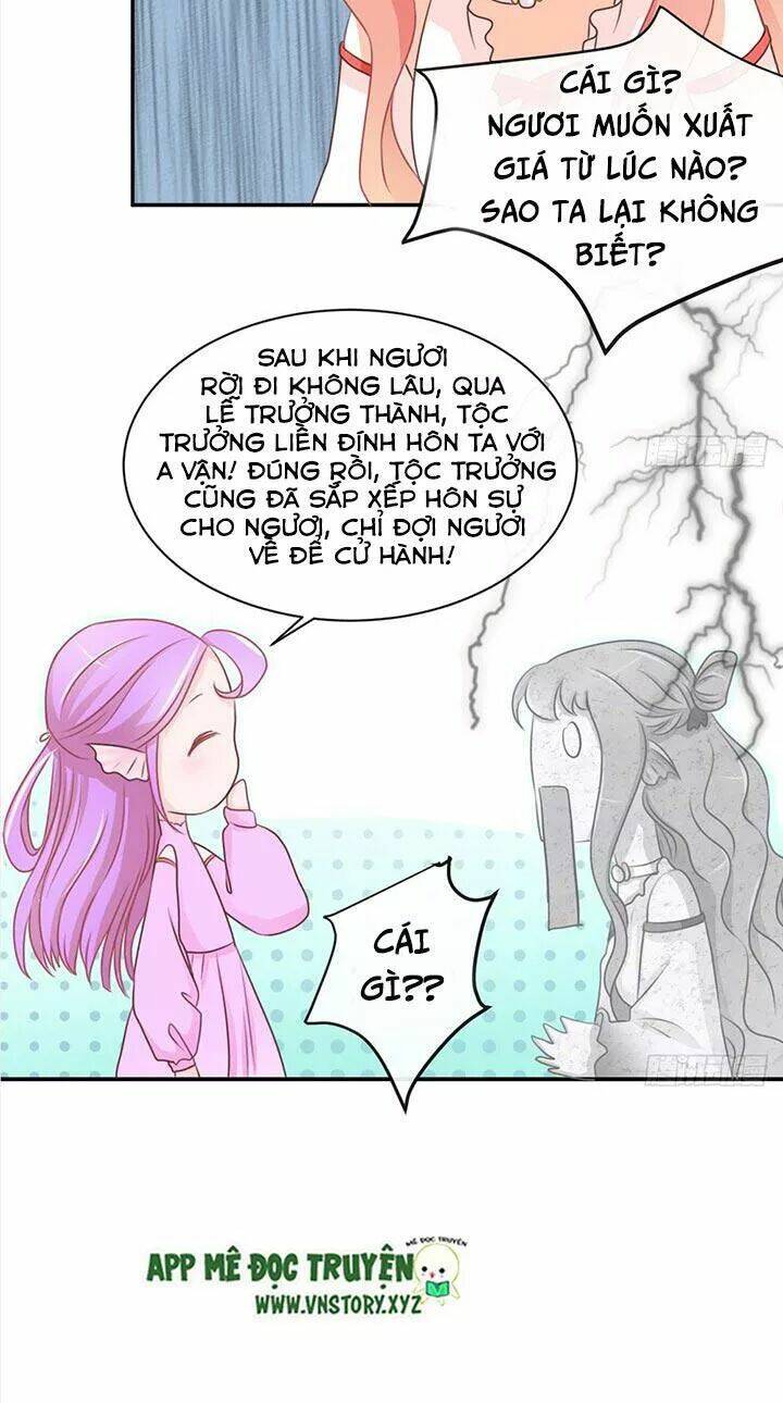 Cẩm Lý Thiếu Nữ Của Tôi: Chapter 23