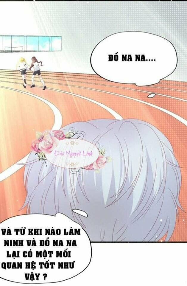 Tình Yêu Bốn Mùa: Chapter 19