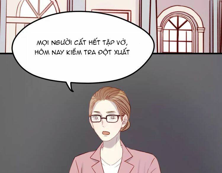 Lượm Được Một Tiểu Hồ Ly 2: Chapter 16