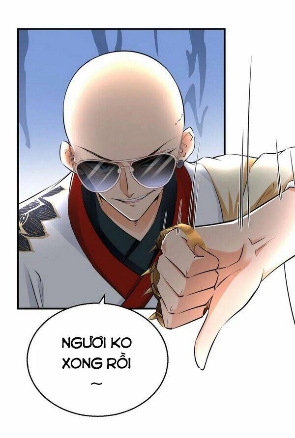 Tà Du Ký: Chapter 94